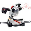 TD Industrial 10-inch Compound Miter Saw with Laser C-UL