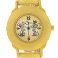 Cool Kid's 'Four Mice' Watch