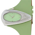 Cool Kid's Lime Green 'Future' Watch