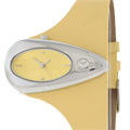 Cool Kid's Yellow 'Future' Watch