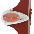 Cool Kid's Brown 'Future' Watch