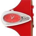 Cool Kid's Red 'Future' Watch