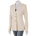 Versace Jeans Couture Cream Jacket