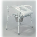 Uplift Commode Assist CA200