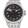 Wenger Men's Air Wolf Aerograph Watch