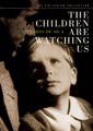 The Children Are Watching Us - Criterion Collection (DVD)