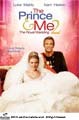 The Prince & Me 2: The Royal Wedding (DVD)