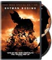 Batman Begins 2-Disc Special Edition (SE/DVD)