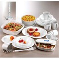 Corelle/French Serving/Cooking 28-piece Set