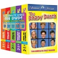The Brady Bunch - Complete Series Pack (DVD)