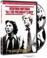 All the President`s Men (DVD)
