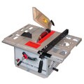 TD Industrial 10-inch Table Saw with Router Attachement
