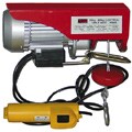 TD Industrial HR400 Electric Hoist (900 lb. rating)