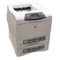 HP 4200DTN LaserJet Printer (Refurb)