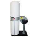 TD Industrial 1hp Dust Collector (CSA)