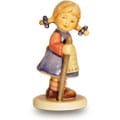 Hummel Pixie Figurine