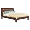 Veneto Queen-size Platform Bed