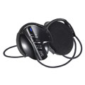 JVC Headset with Built-in Digital Music Player