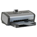 HP 7760 Photo Printer Bundle