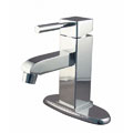 Vilbosch Chrome Lavatory Faucet