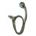 Personal Chrome Shower Set