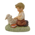 Berta Hummel Heavenly Reflections Figurine