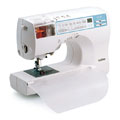 Brother CS-80 Computerized Sewing Machine
