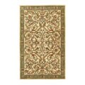 Hand-tufted Empire Wool Rug (5' x 8')