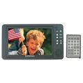 7 in. Sun Visor TFT LCD Monitor