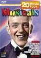 Musicals - 20 Movie Pack (DVD)