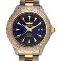 Invicta Automatic Pro Diver Men's Goldplated Watch