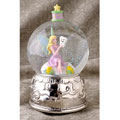 Wallace Tooth Fairy Waterglobe