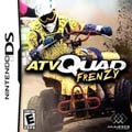 NinDS - ATV Quad Frenzy