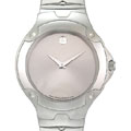 Movado Sport Edition Automatic Stainless Steel Watch