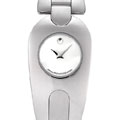 Movado Timema Women's Stainless Steel Bangle Watch