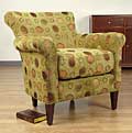 Cosmopolitan Grasshopper Armchair
