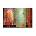 Don Li-Leger Passage to India Canvas Art