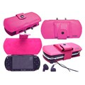 Peachblow Krooplay Case for Sony PSP