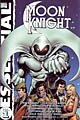 Essential Moon Knight Vol. 1 (Paperback)