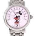 Gerald Genta Retro Fantasy Women's Minnie Mouse Watch