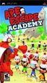 Psp  Ape Escape Academy - Product image.