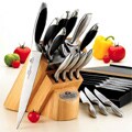 Landmark Anniversary Edition Chicago Cutlery Set