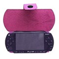 Purple Krooplay Case for Sony PSP