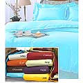 410 Thread Count Supima Cotton Duvet Cover Set
