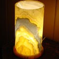 Medium Hurricane Lamp (Egypt)