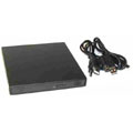 LG External Slim Portable CD-RW/DVD Combo Drive