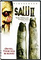 Saw II (WS/DVD)