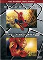 Spider-Man 1 & 2 (DVD)