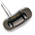 Aserta IVM Mallet Putter