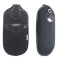 Black Neroprene Krooplay Case